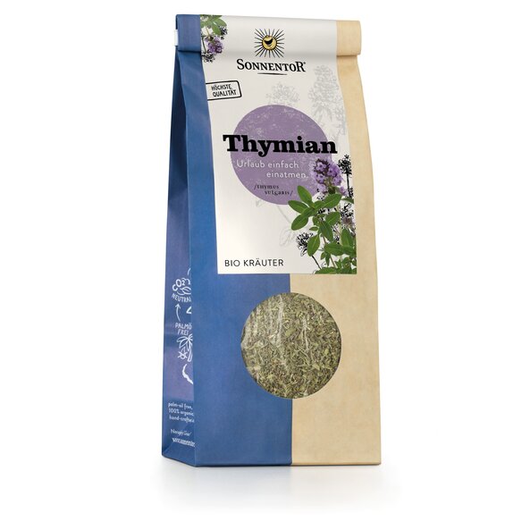 Thymian kbA, 70 g