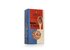 Chili Flocken bio 45 g, Packung