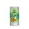 Photo of a Spice Tin 12-Herbs-Salt Organic Herbal Salt. On the spice tin is a picture of a dwarf driving through a herb field with a wheelbarrow full of herbal salt.