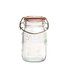 Einmachglas mit Drahtbügelverschluss 500 ml
