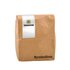 Photo of a giant-size pack lovage cut. On the package there is a picture of lovage.