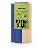 Parsley cut org. jumbo spice tin big